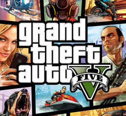 GTA V