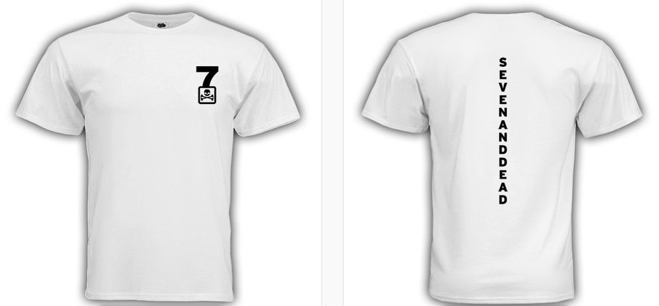 7nD Alt White